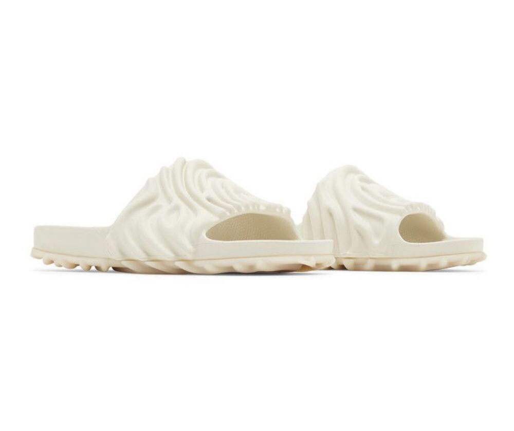 Crocs Salehe Bembury Slide Parsnip 208685-1MC Men Size 9